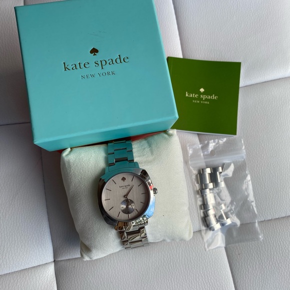Ladies Kate Spade Watch - Picture 2 of 5